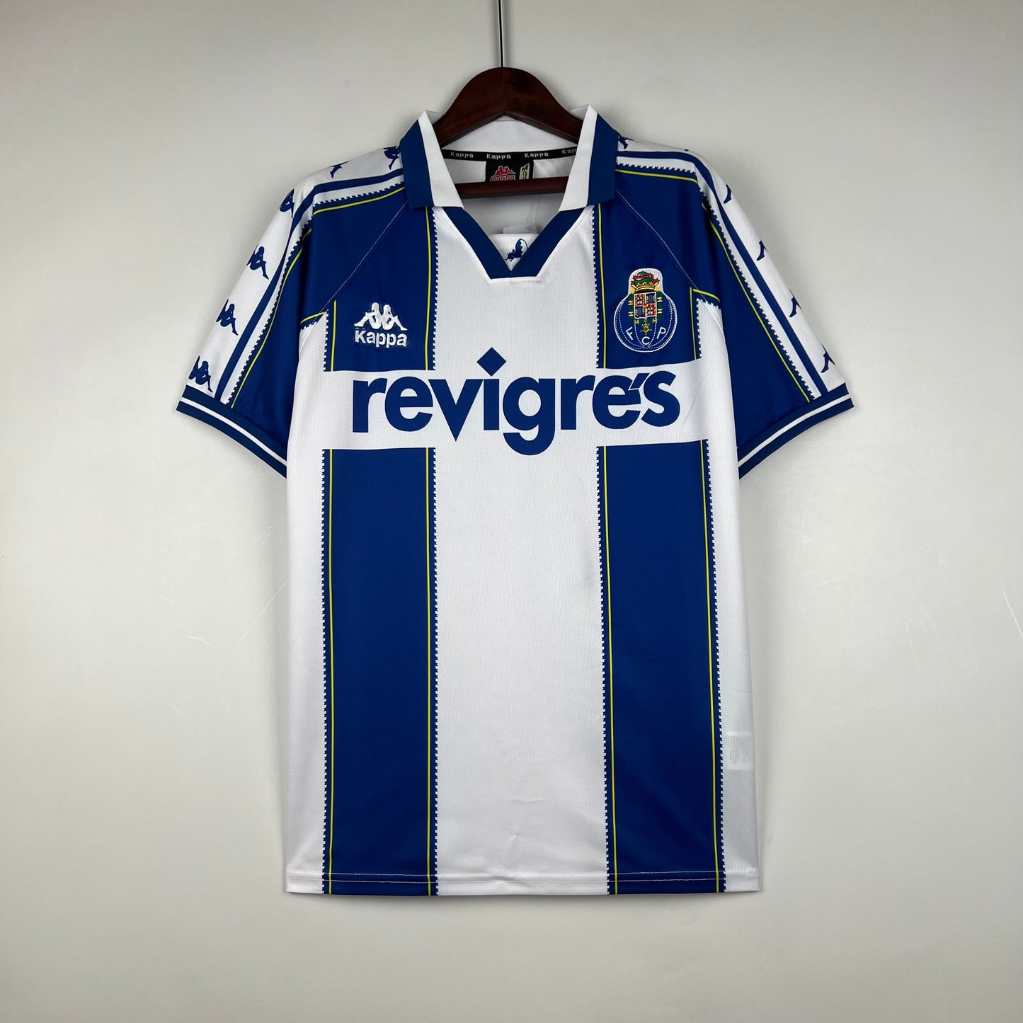 FC Porto retro 1997/99