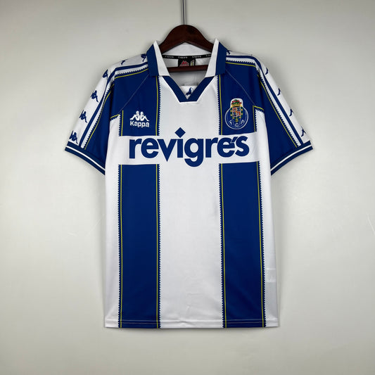 FC Porto retro 1997/99