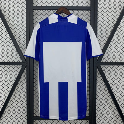 Deportivo de la Coruña retro 2003/04