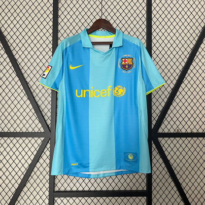 Barça retro 2007/08
