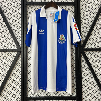 FC Porto retro 1986/87