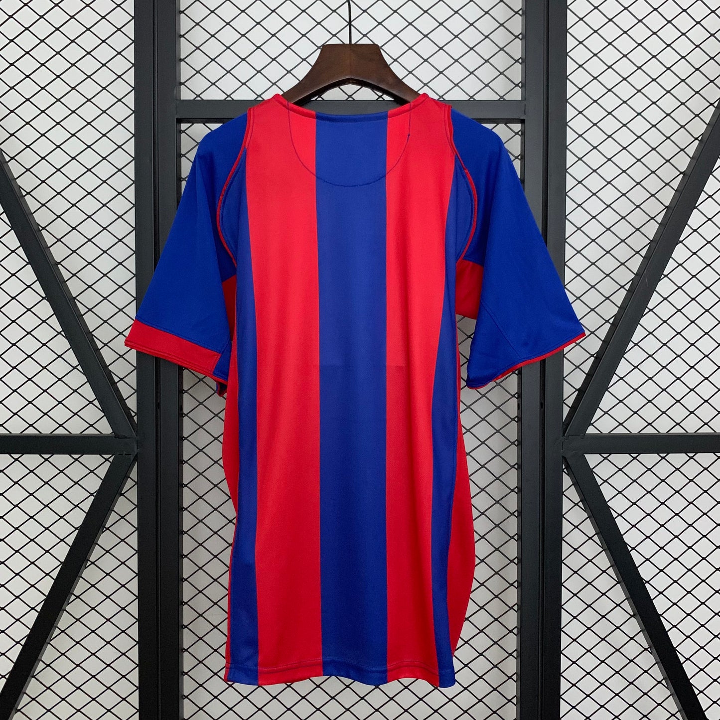 Barça retro 2004/05