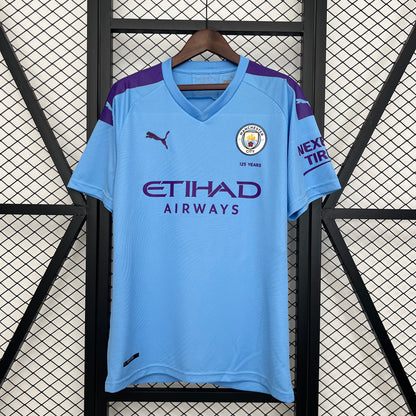 Manchester City retro 2019/20