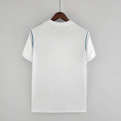 Real Madrid retro 2017/18