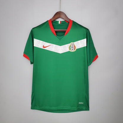 México retro 2006