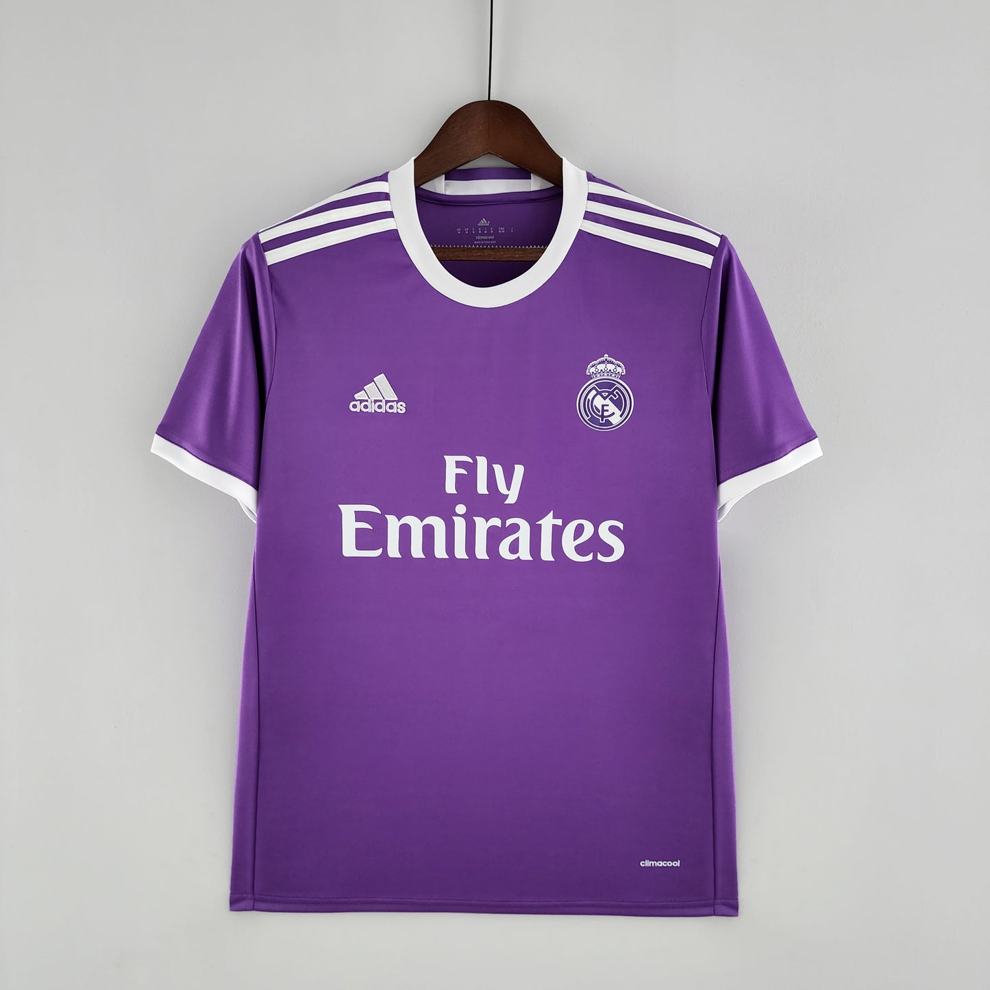 Real Madrid retro 2016/17