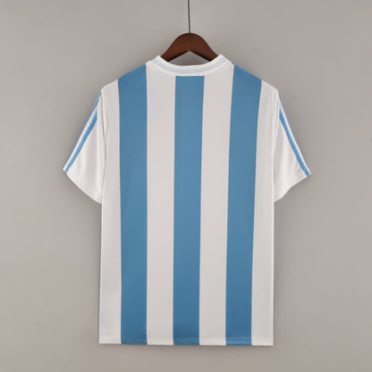 Argentina retro 1993