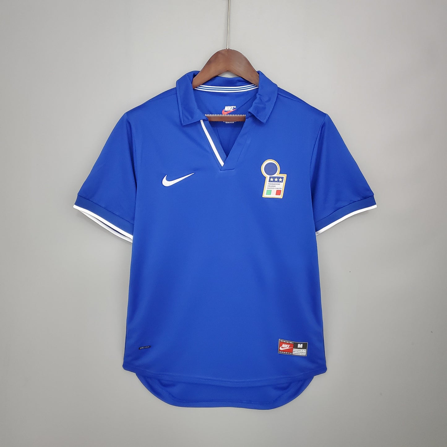 Italia retro 1998
