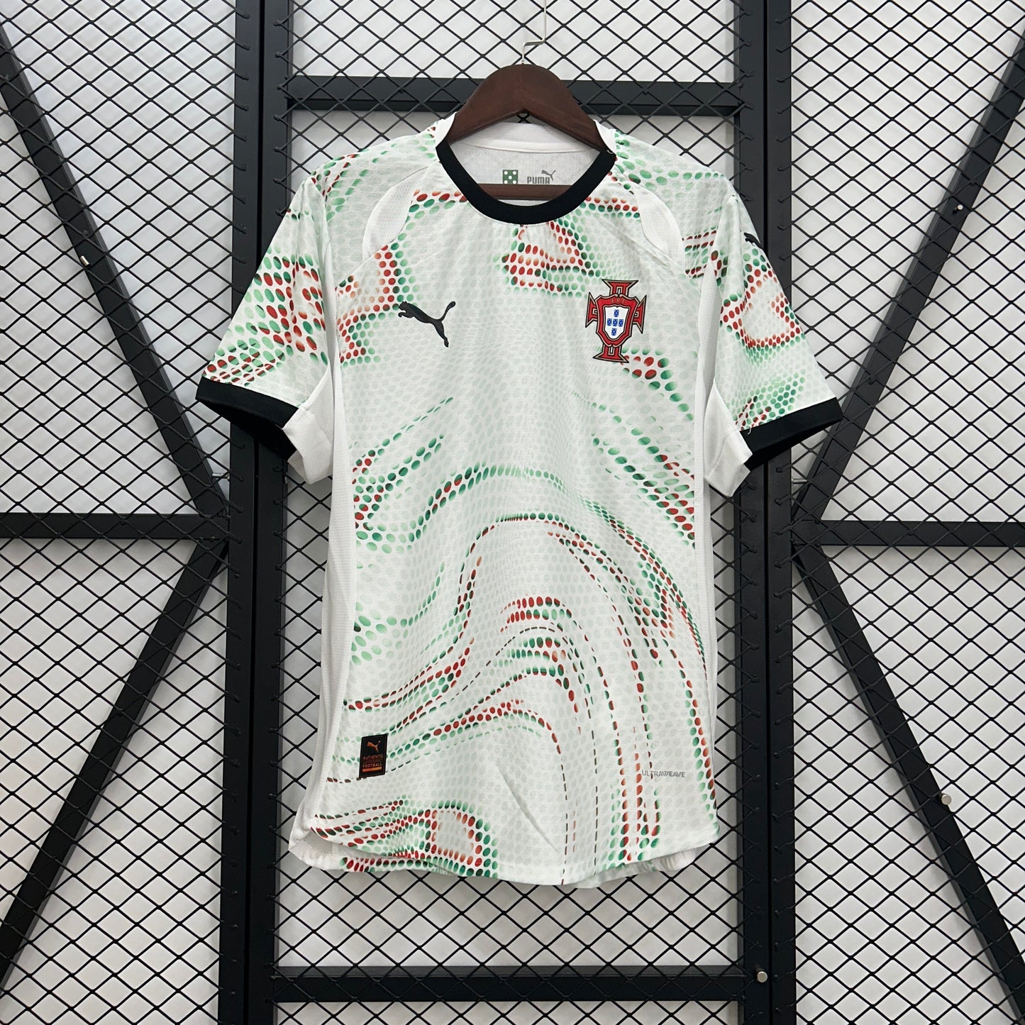 Portugal fanático 2024/25