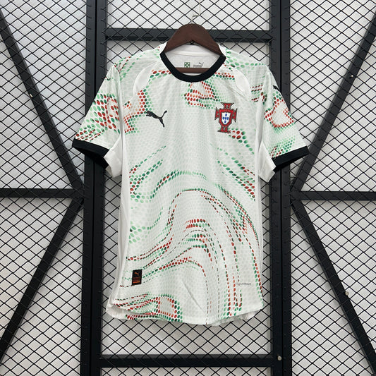 Portugal fanático 2024/25