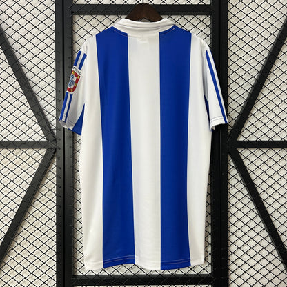 FC Porto retro 1986/87