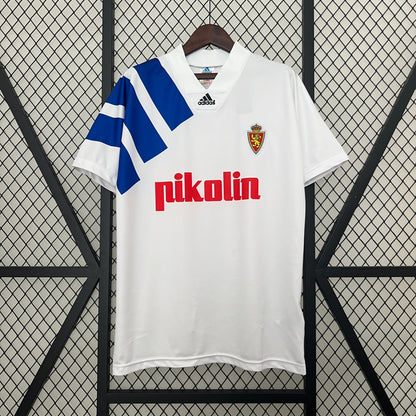 Zaragoza retro 1992/93