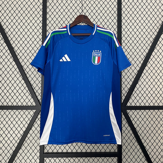 Italia fanático 2024/25