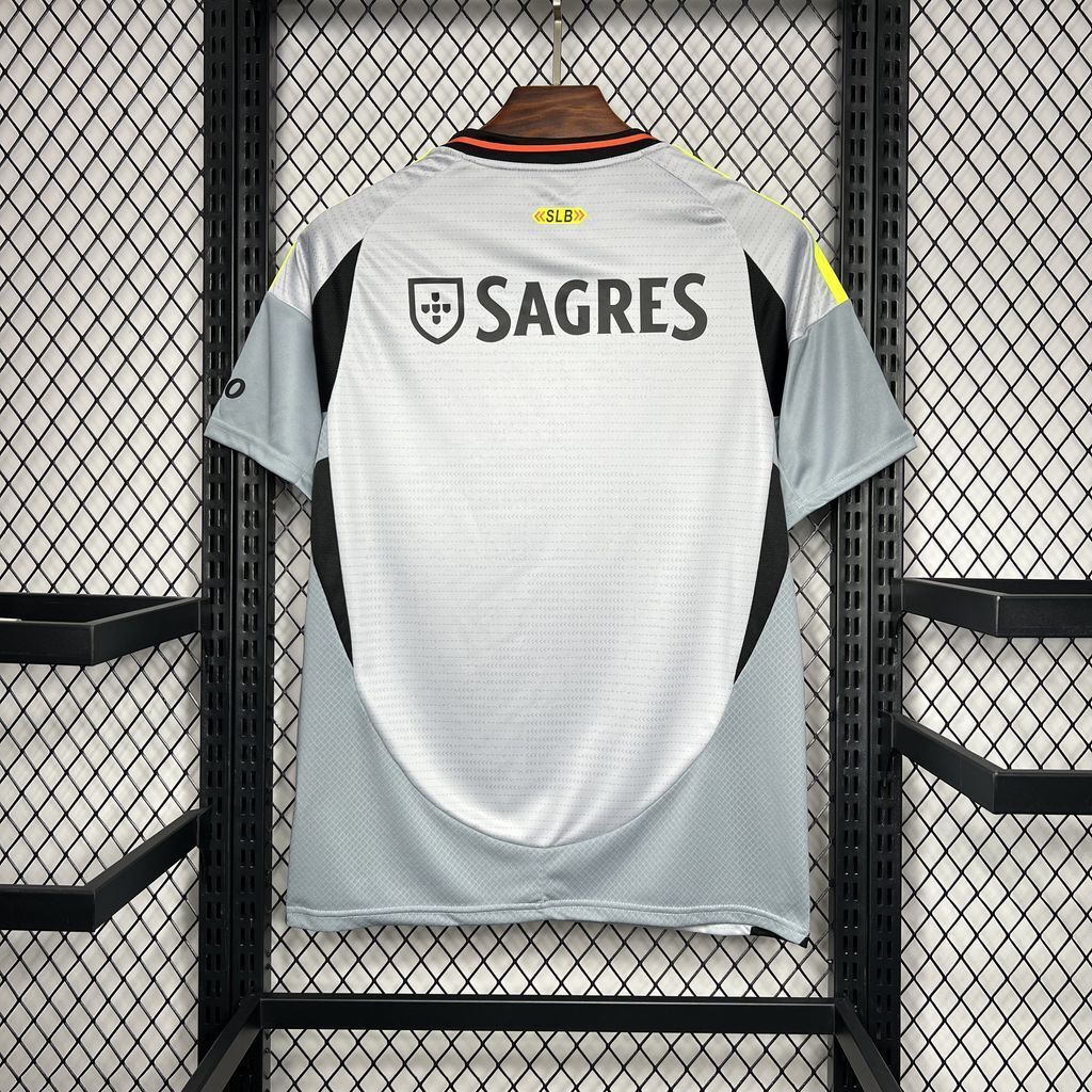 Benfica fanático 2024/25