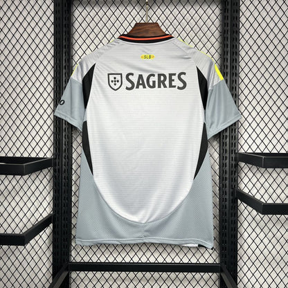 Benfica fanático 2024/25