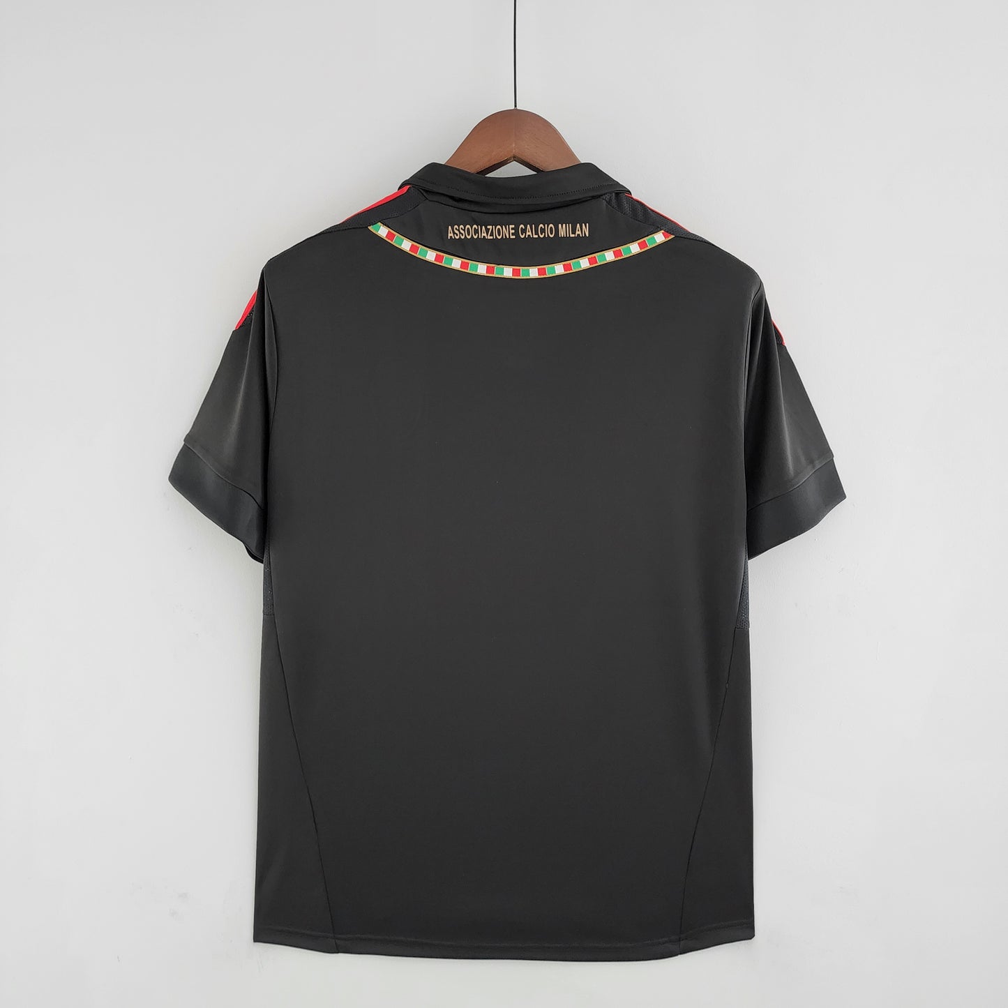 AC Milan retro 2011/12