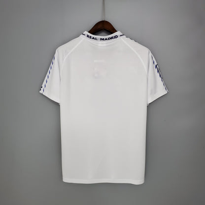 Real Madrid retro 1996/97