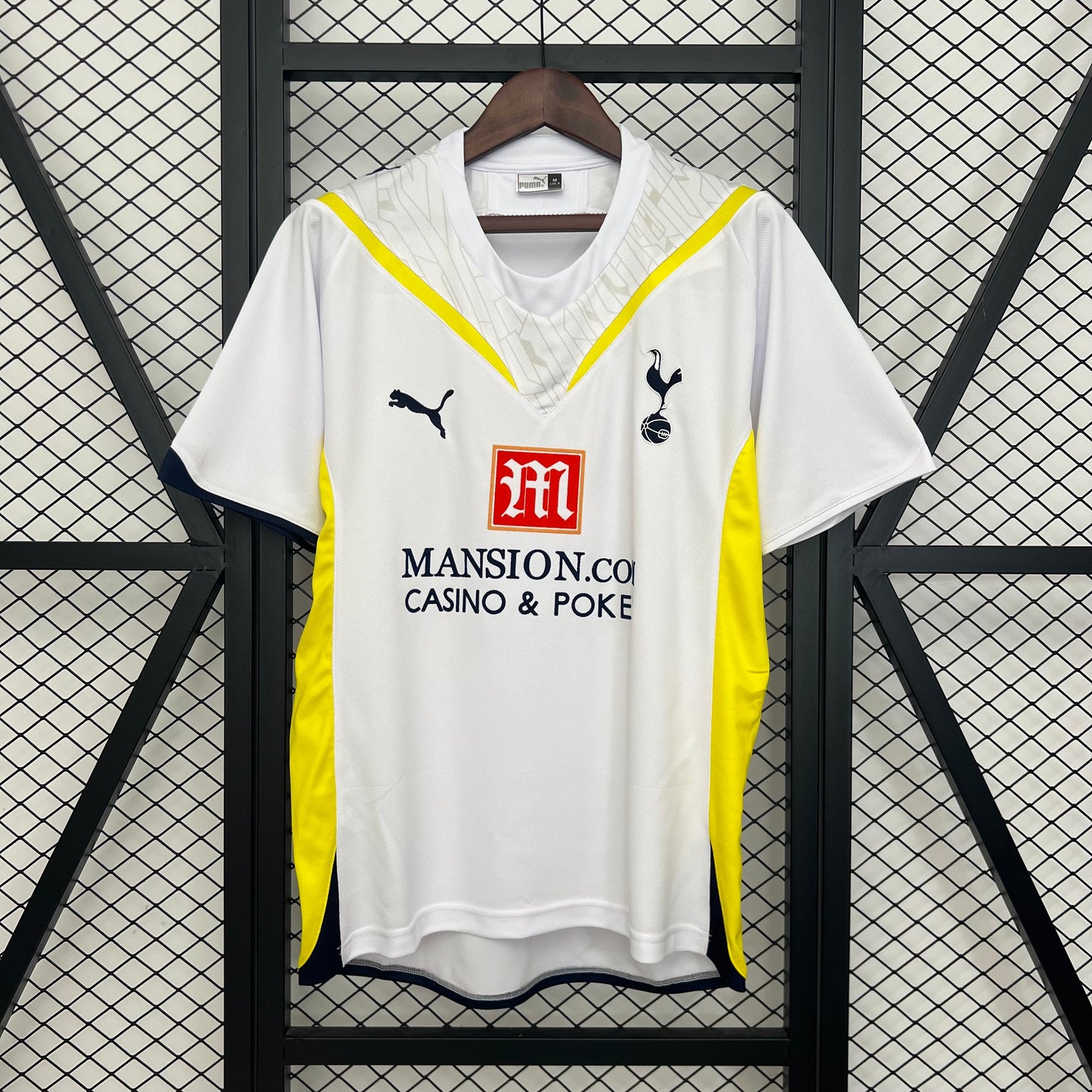 Tottenham Hotspur retro 2009/10
