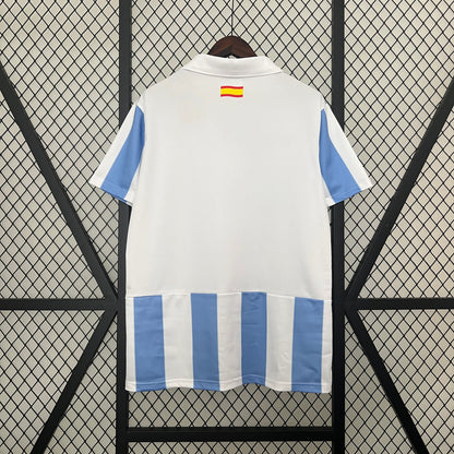 Malaga retro 2012/13