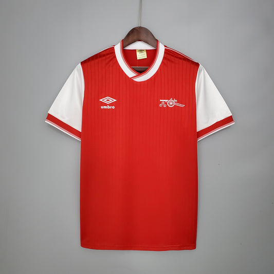 Arsenal retro 1983/86