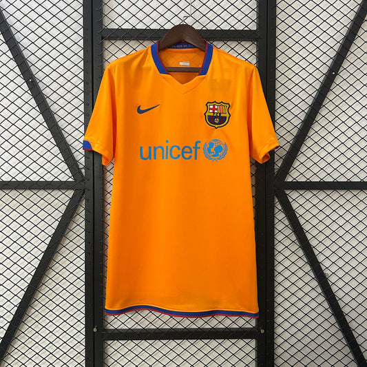 Barça retro 2006/07