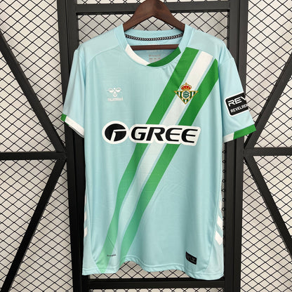 Betis fanático 2026/25