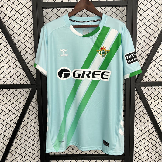 Betis fanático 2026/25