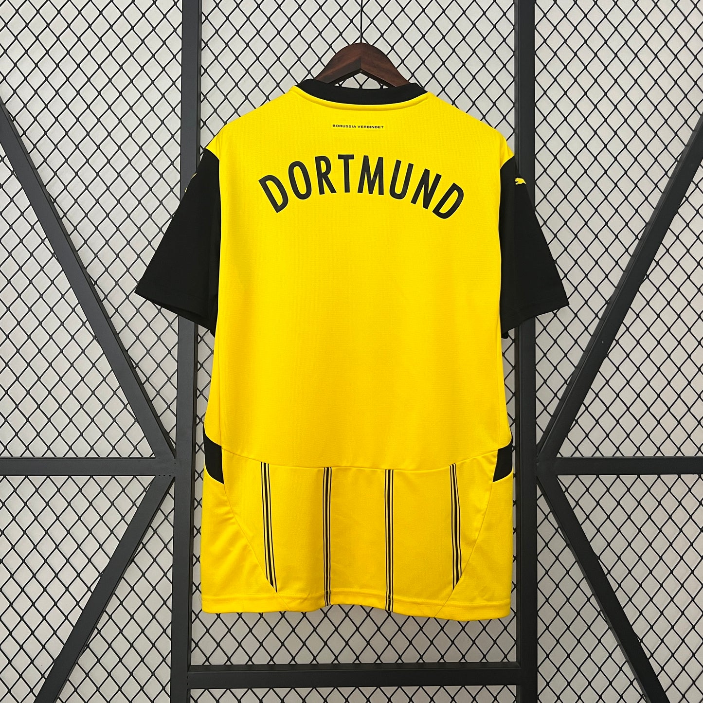 Borussia Dortmund fanático 2024/25