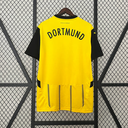 Borussia Dortmund fanático 2024/25