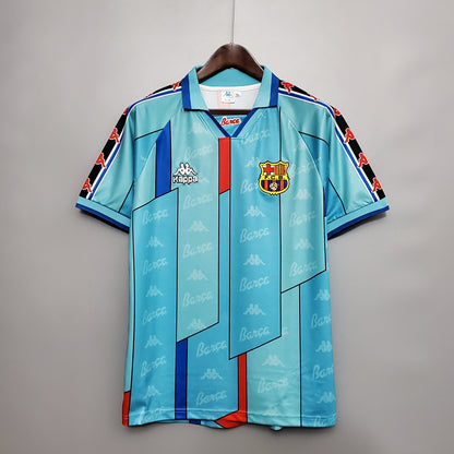 Barça retro 1996/97
