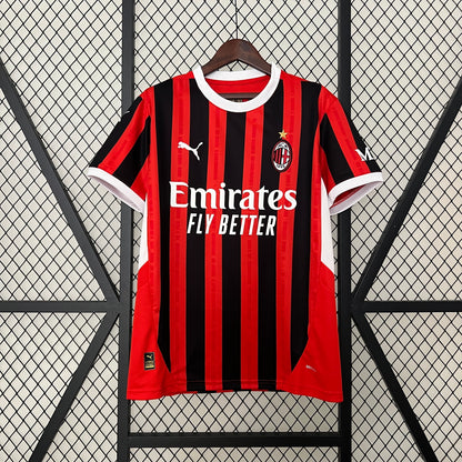 AC Milan fanático 2024/25