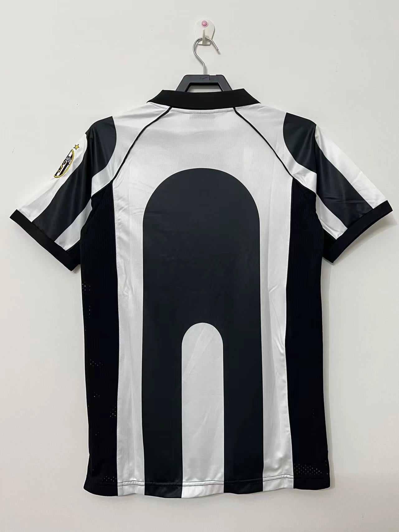 Juventus retro 1997/98