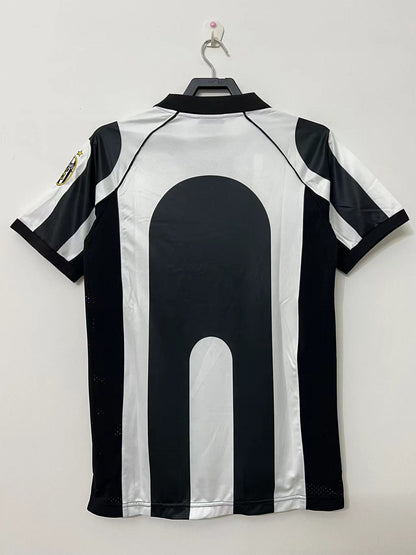 Juventus retro 1997/98