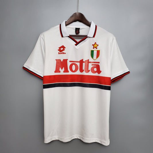 AC Milan retro 1993/94