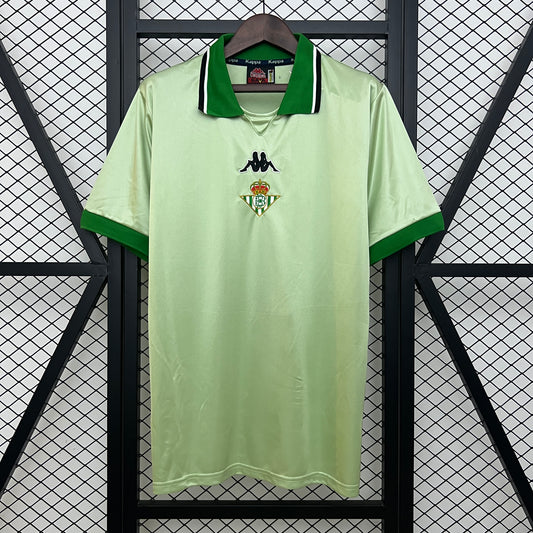 Betis retro 1999/00