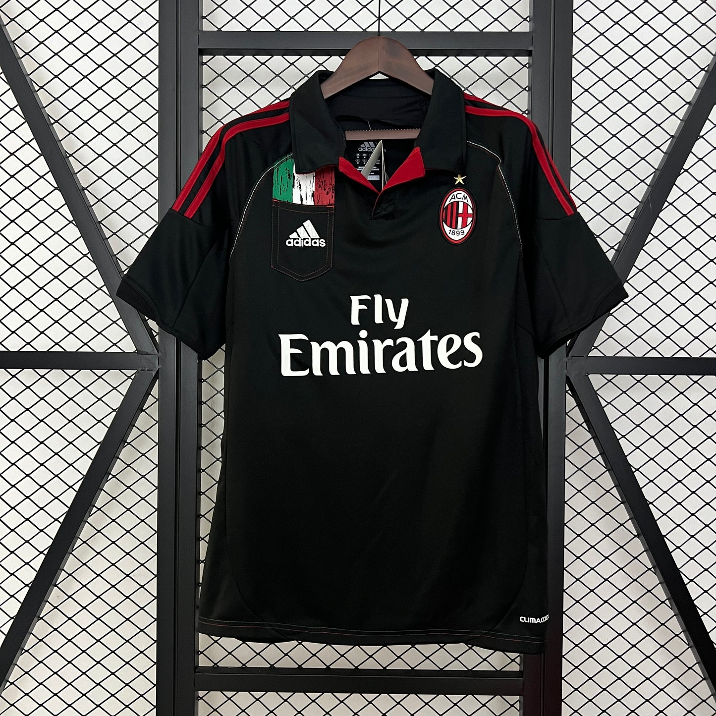 AC Milan retro 2012/13
