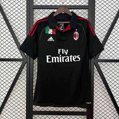AC Milan retro 2012/13