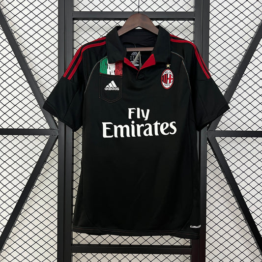 AC Milan retro 2012/13