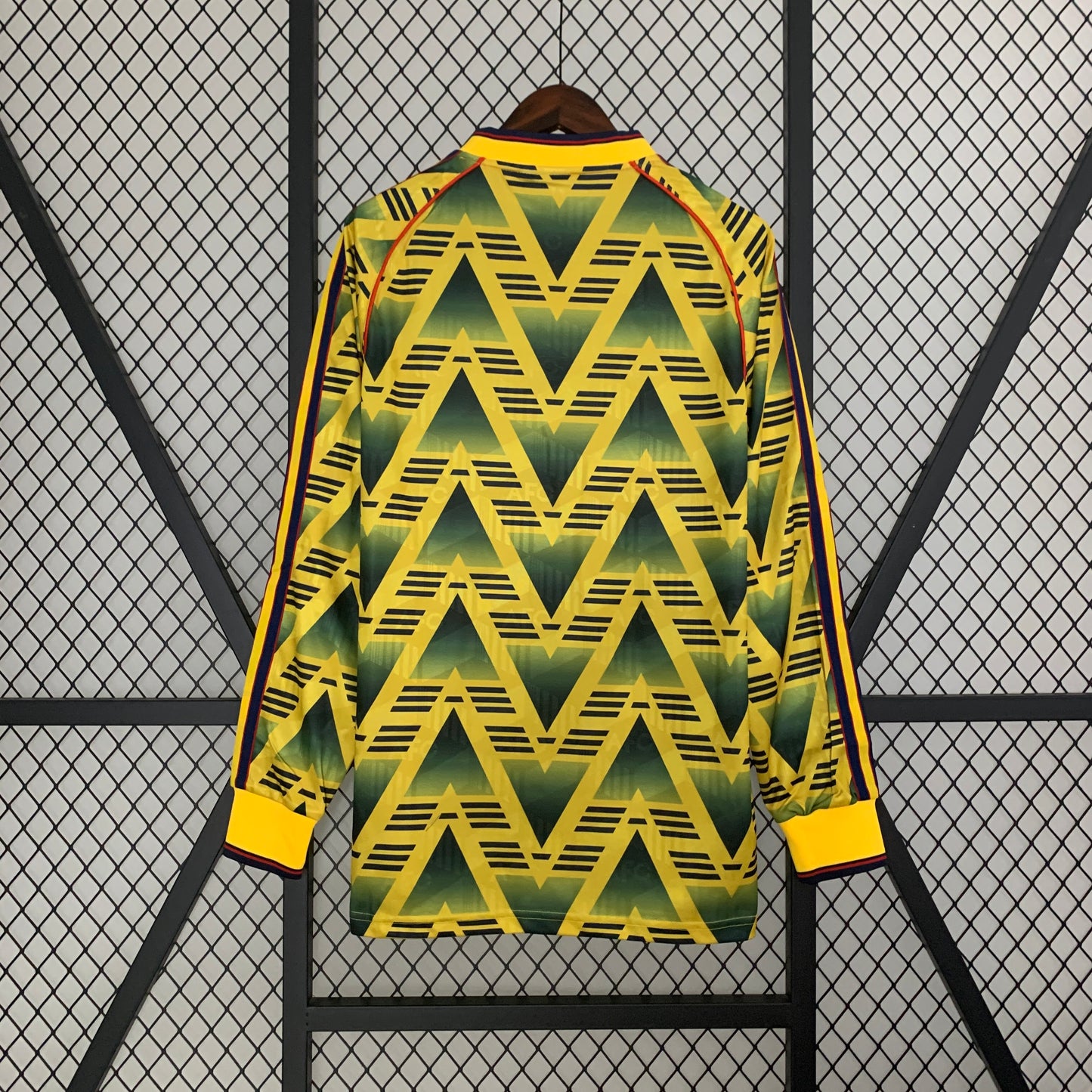 Arsenal retro 1991/93