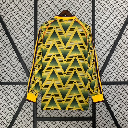 Arsenal retro 1991/93