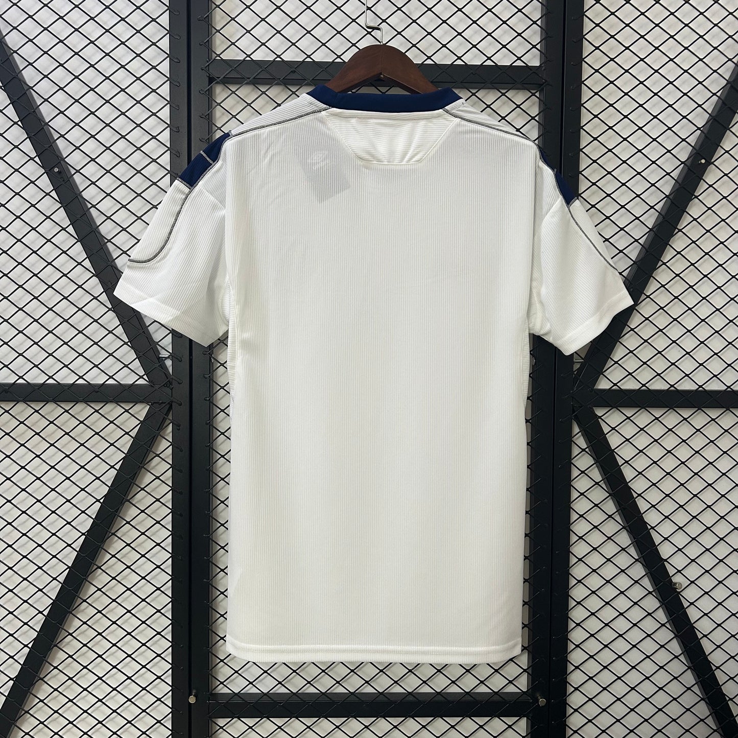 Manchester United retro 2000/01