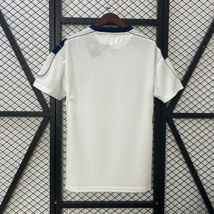 Manchester United retro 2000/01