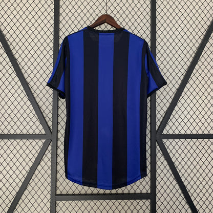 Inter de Milán retro 1999/00