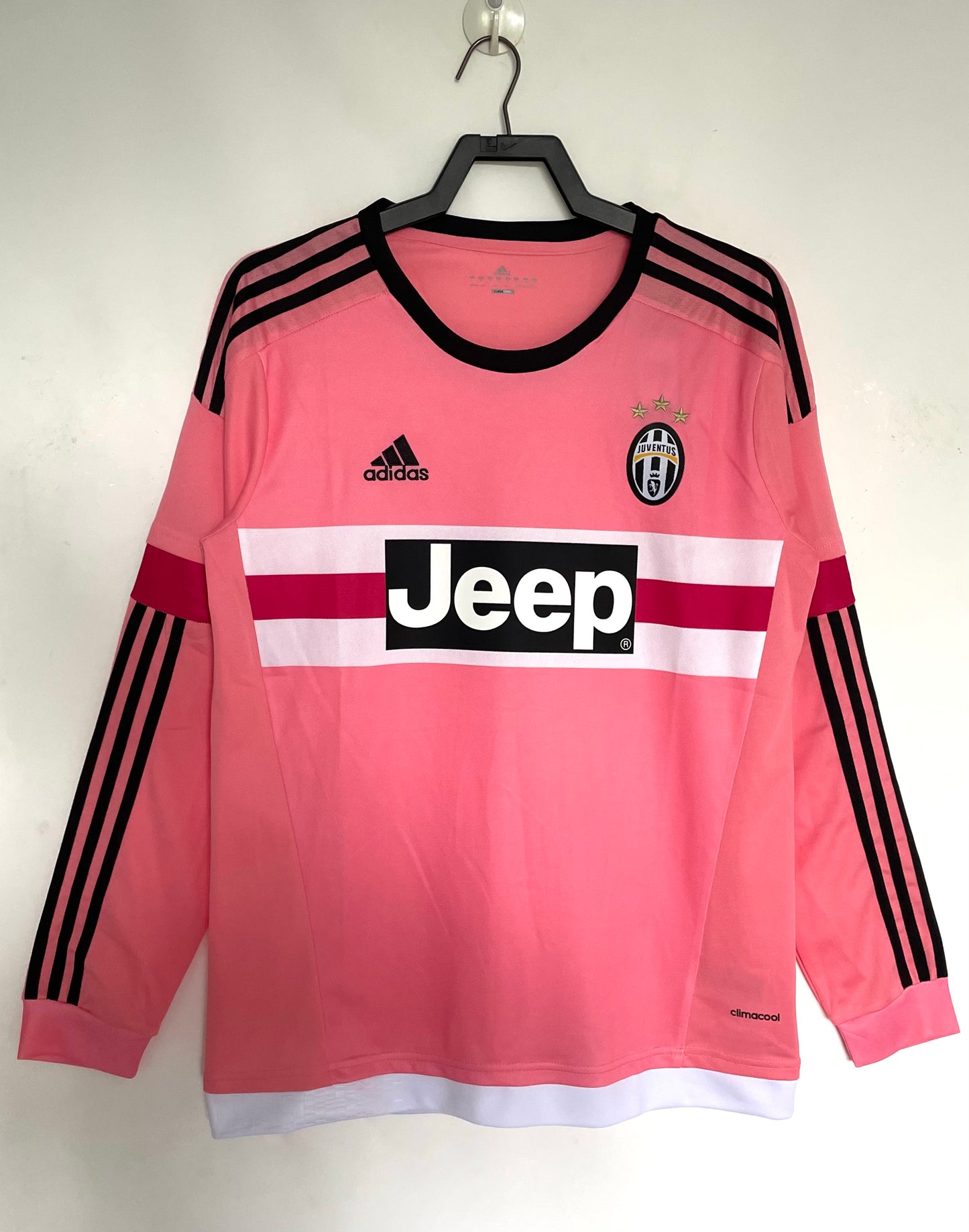Juventus retro 2015/16