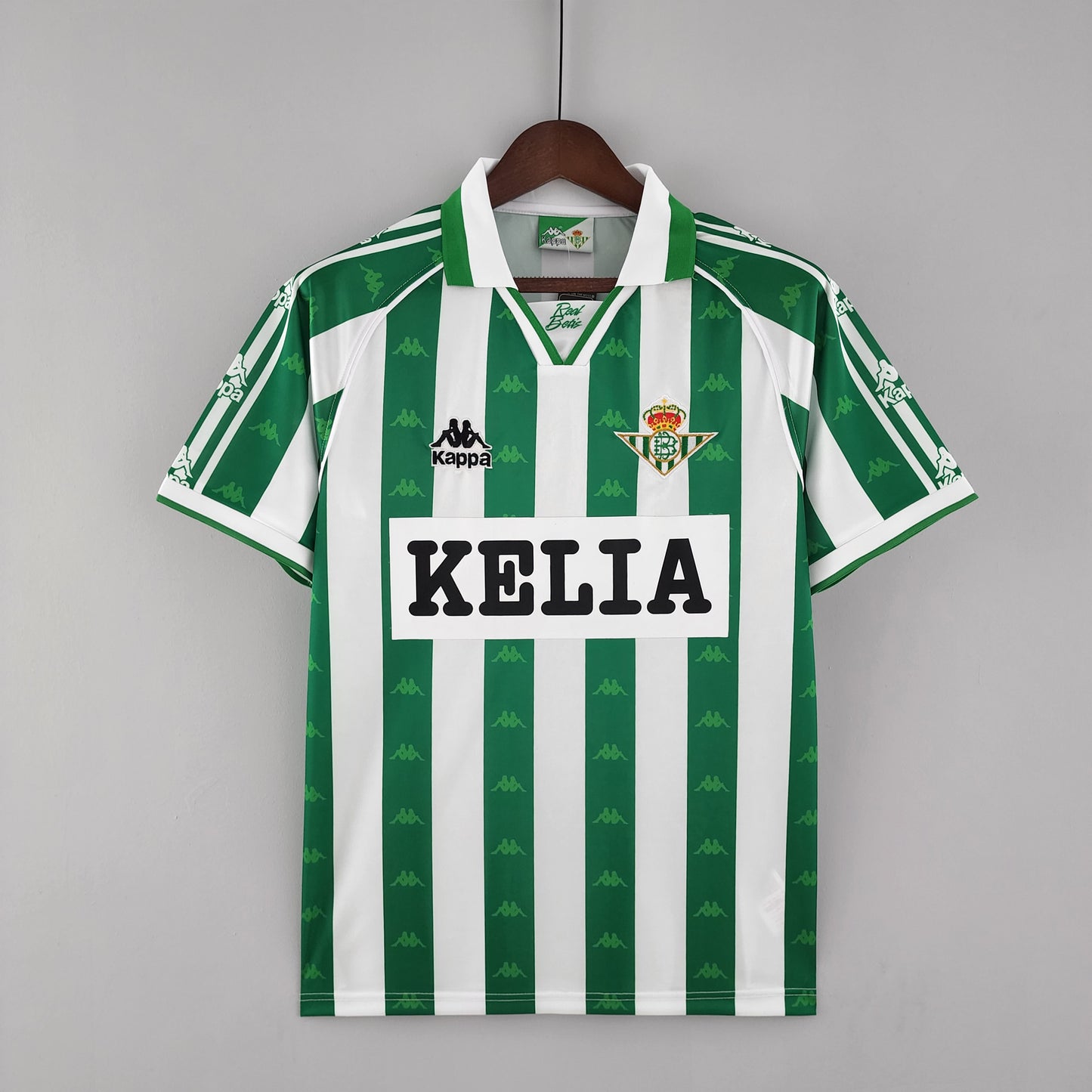 Betis retro 1996/97