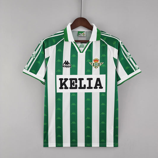 Betis retro 1996/97