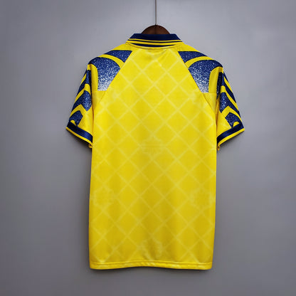 Parma Calcio retro 1995/97