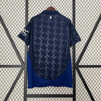 Manchester United fanático 2024/25