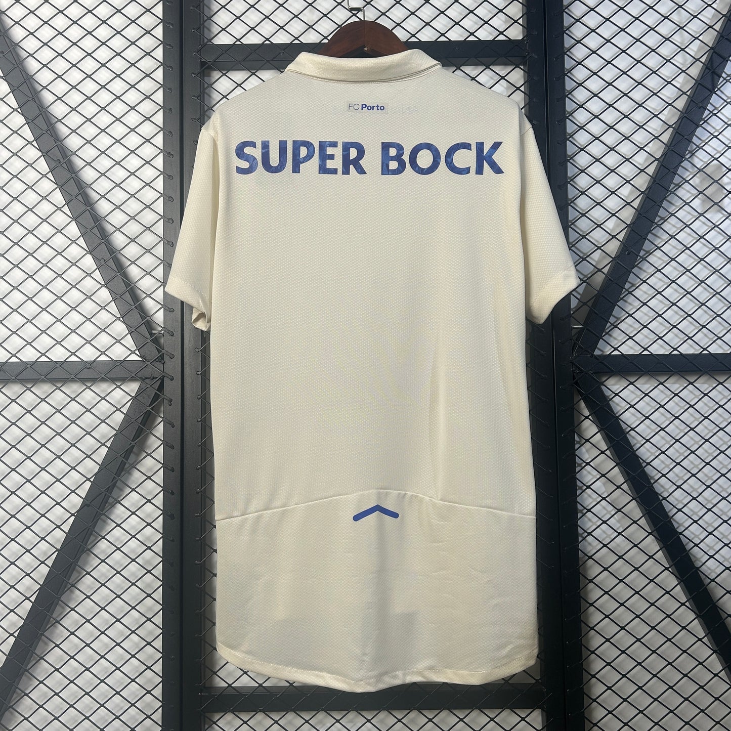 FC Porto fanático 2025/26