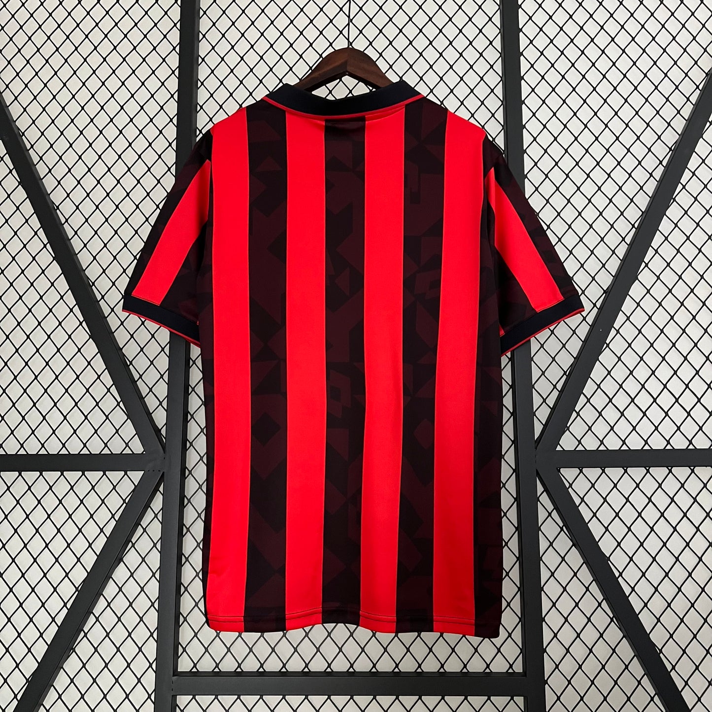 AC Milan retro 1988/89